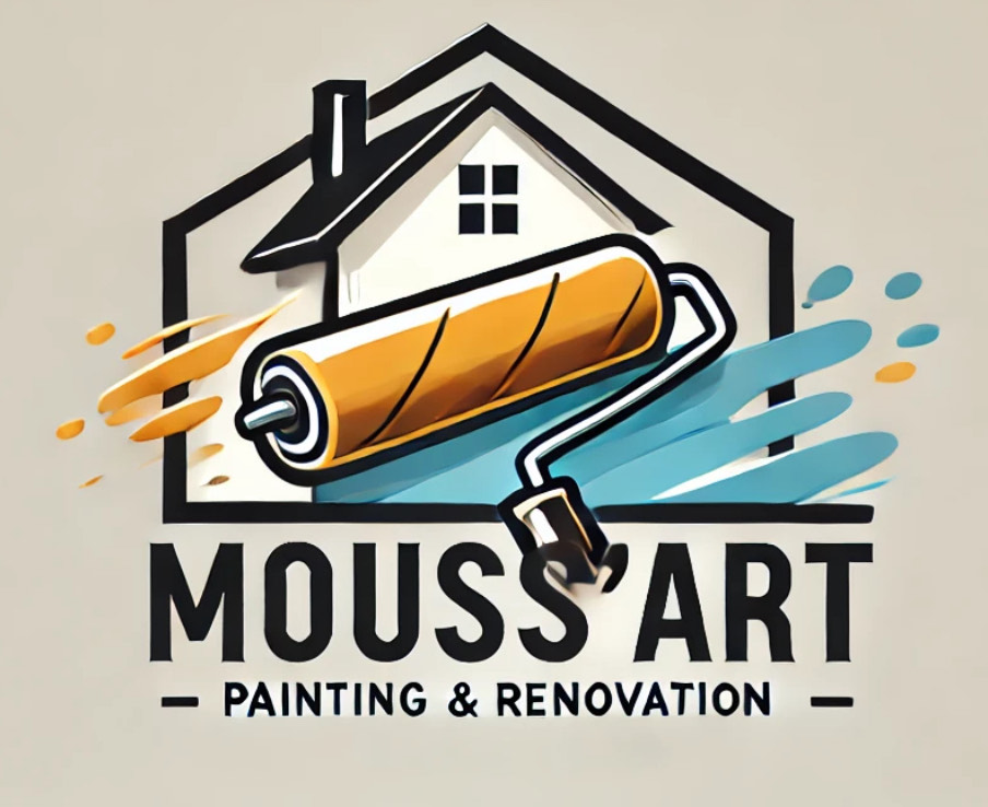 Mouss'ART logo