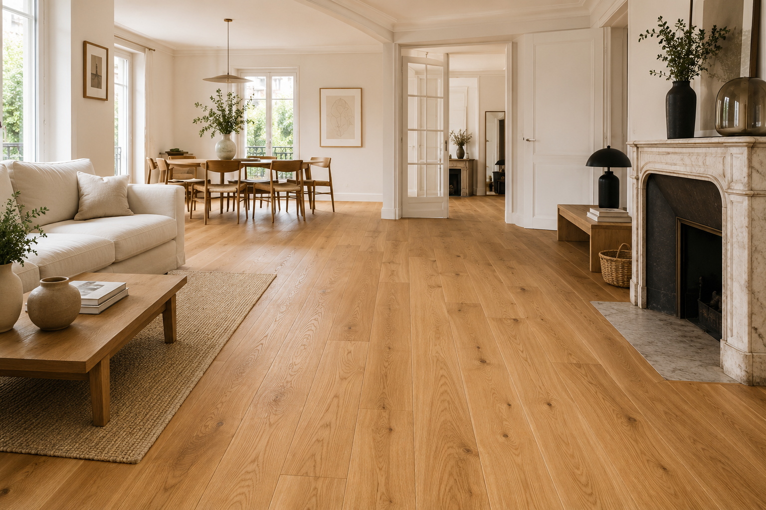 Parquet